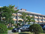 大阪大学歯学部附属病院