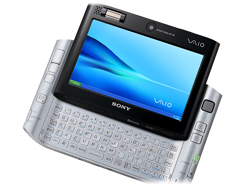 VAIO VGN-UX70