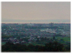 実物はもっときれいです。