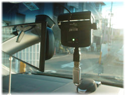 データ吸い出し