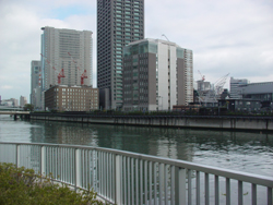 大阪大学中之島センター