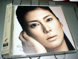 柴咲コウ　Single Best